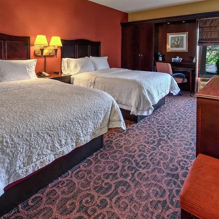 Hampton Inn Ashland Exteriér fotografie