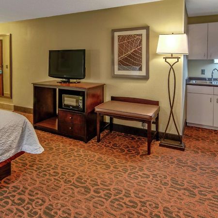 Hampton Inn Ashland Exteriér fotografie
