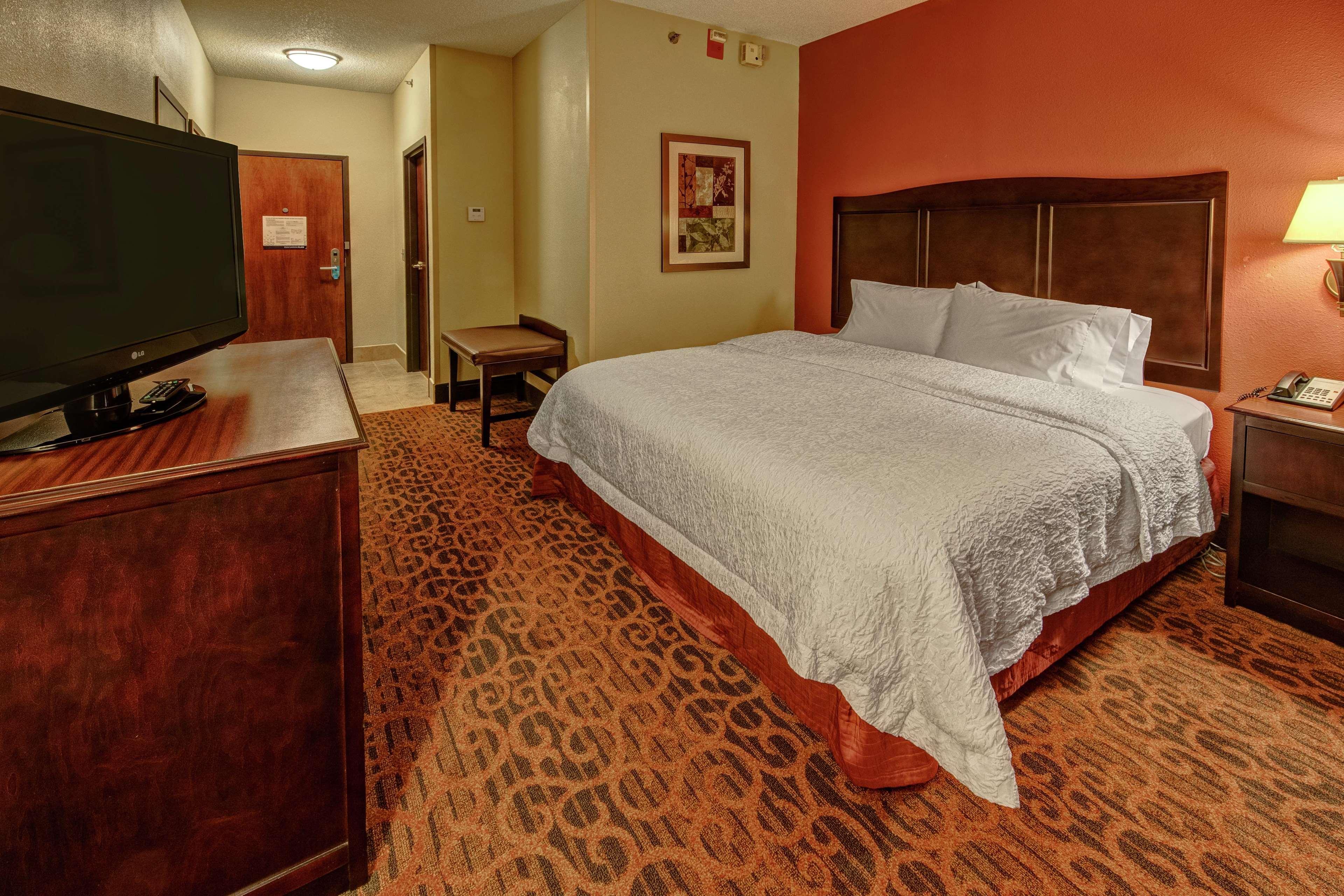 Hampton Inn Ashland Exteriér fotografie