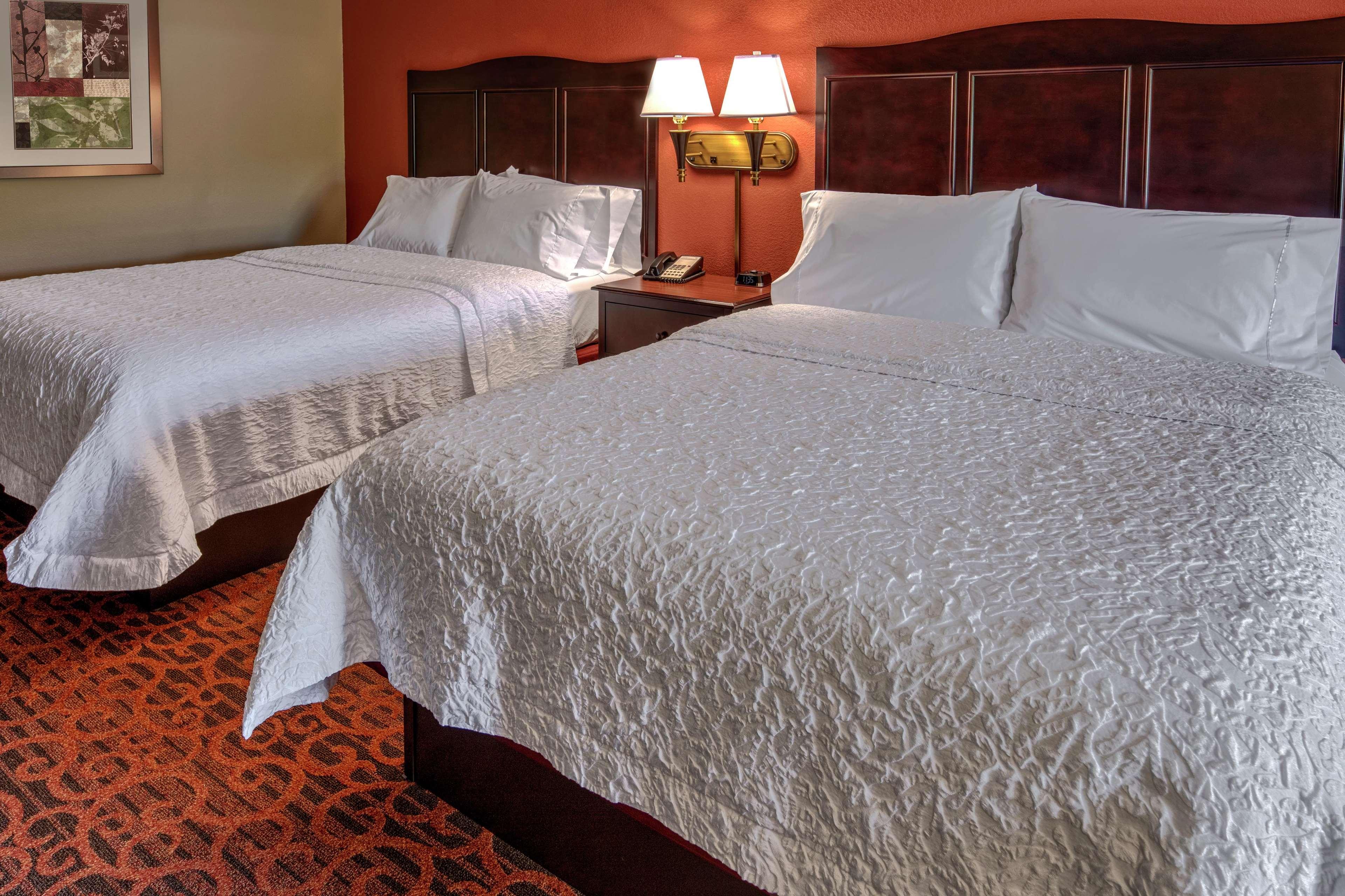 Hampton Inn Ashland Exteriér fotografie