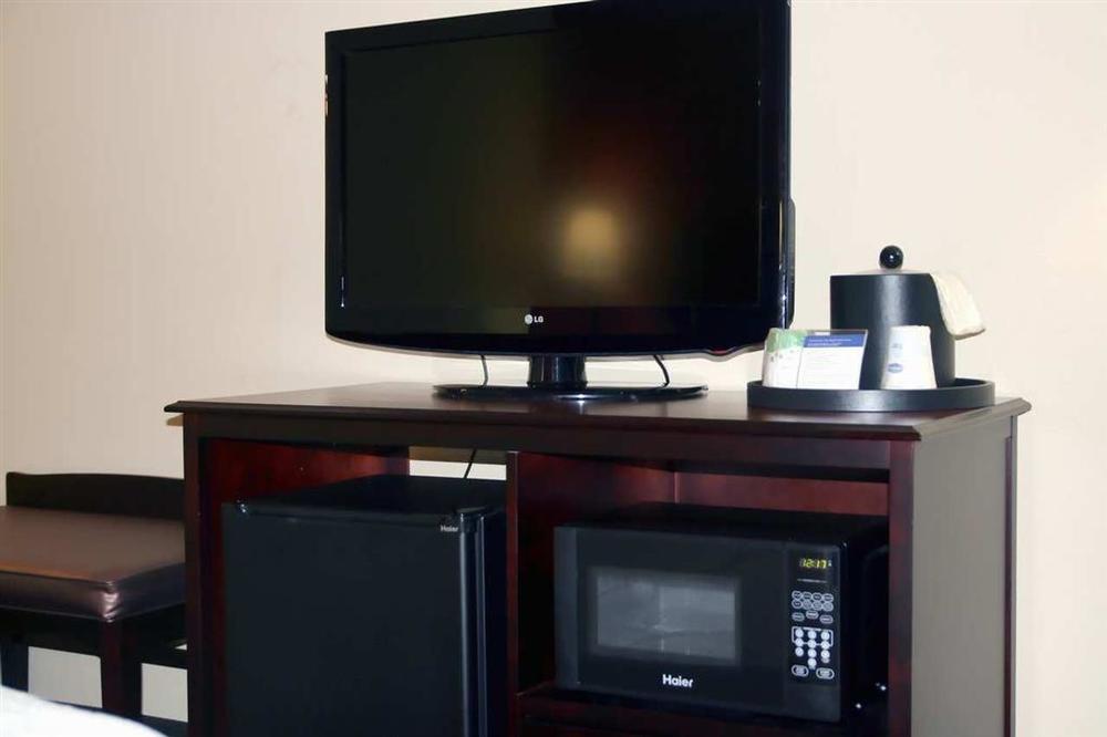Hampton Inn Ashland Zařízení fotografie