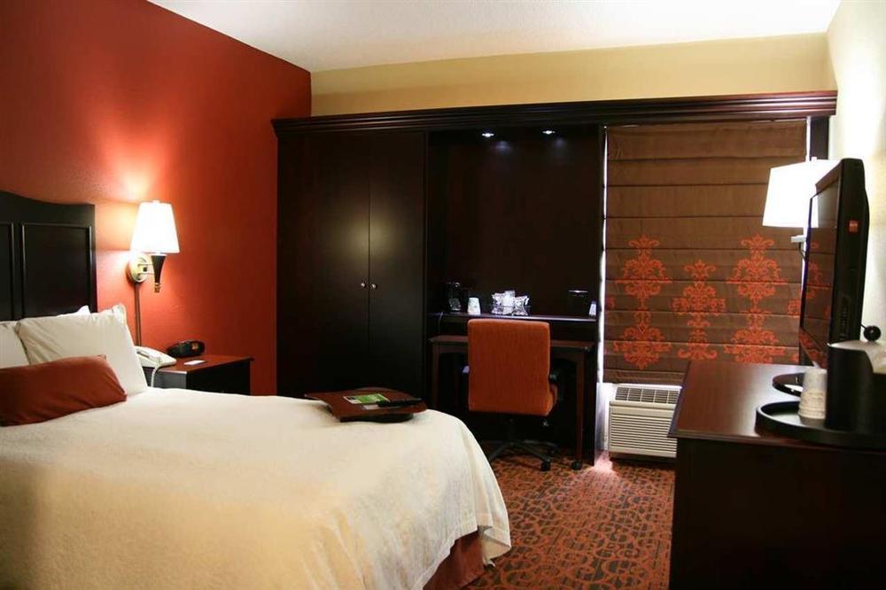Hampton Inn Ashland Pokoj fotografie