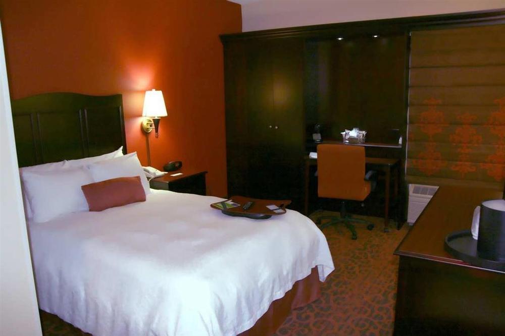 Hampton Inn Ashland Pokoj fotografie