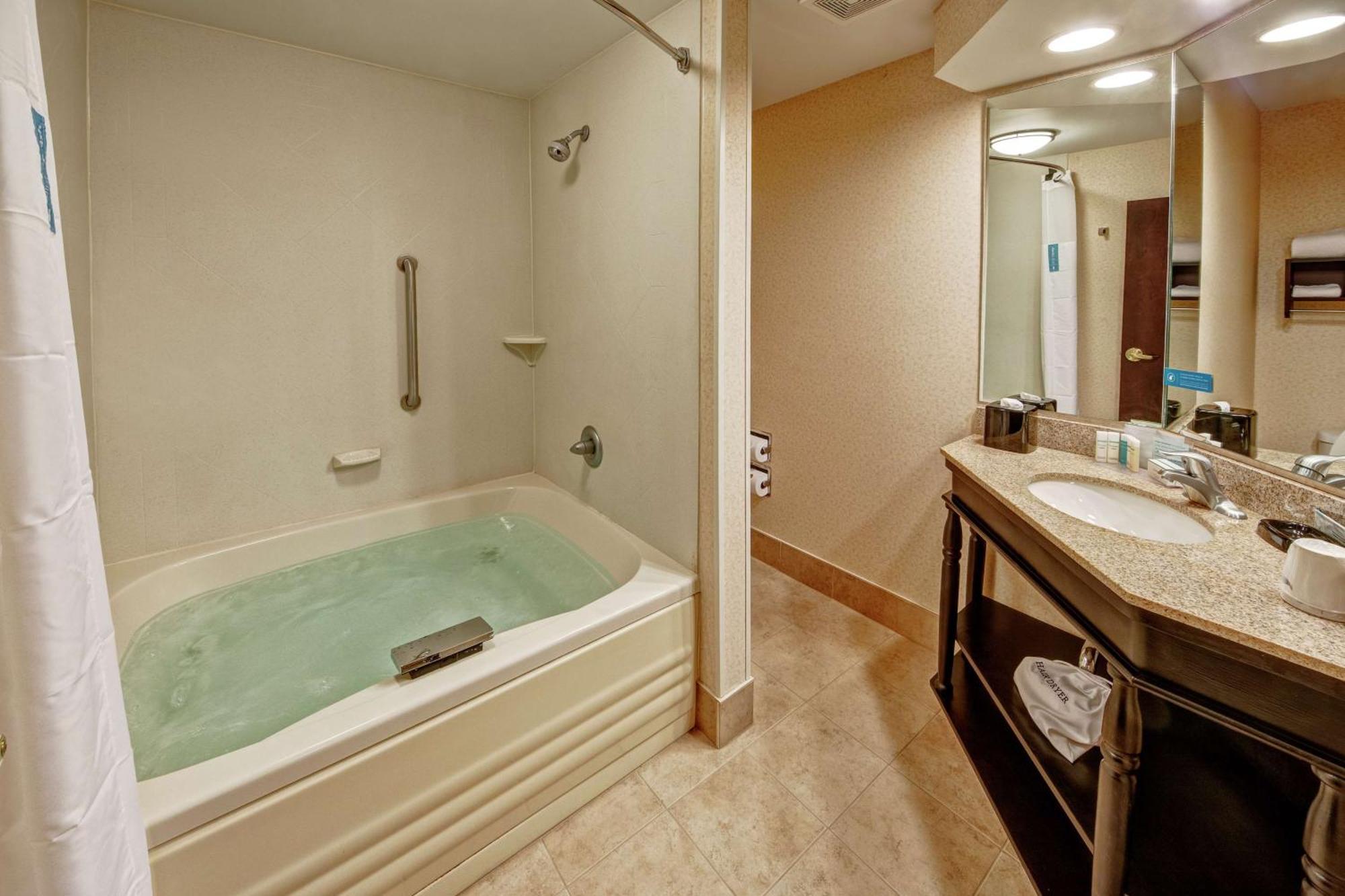 Hampton Inn Ashland Exteriér fotografie