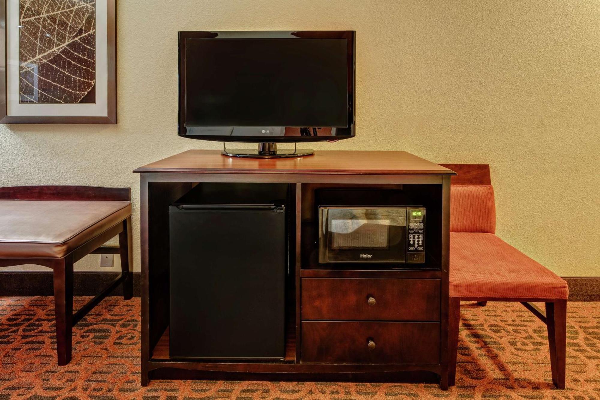 Hampton Inn Ashland Exteriér fotografie