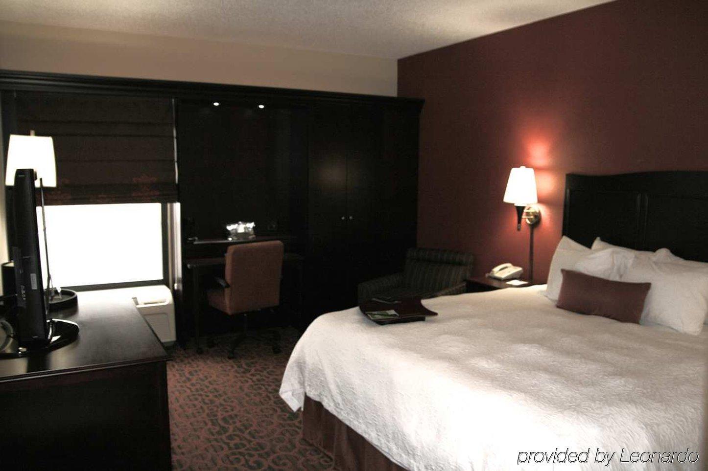 Hampton Inn Ashland Pokoj fotografie