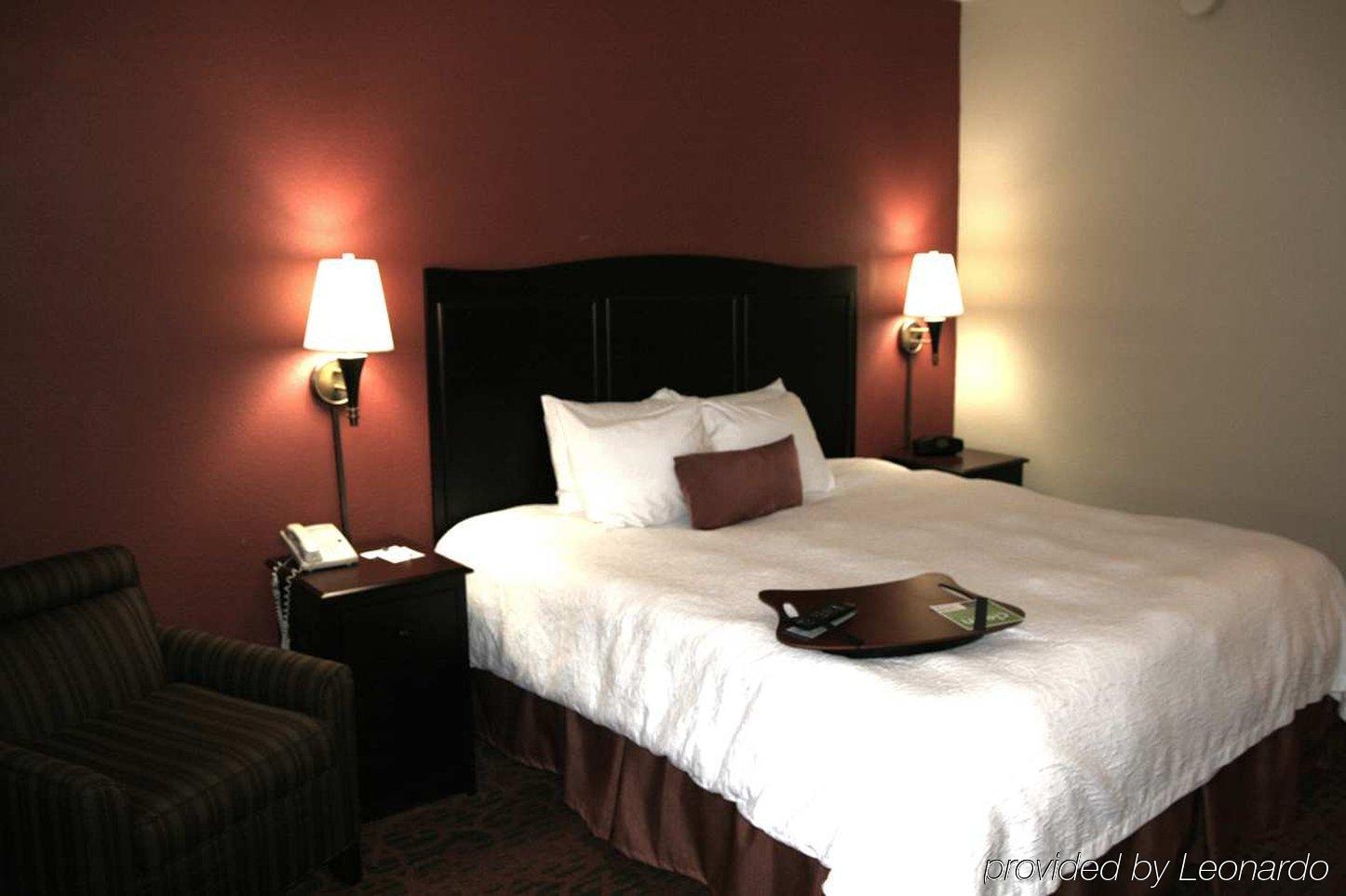 Hampton Inn Ashland Pokoj fotografie