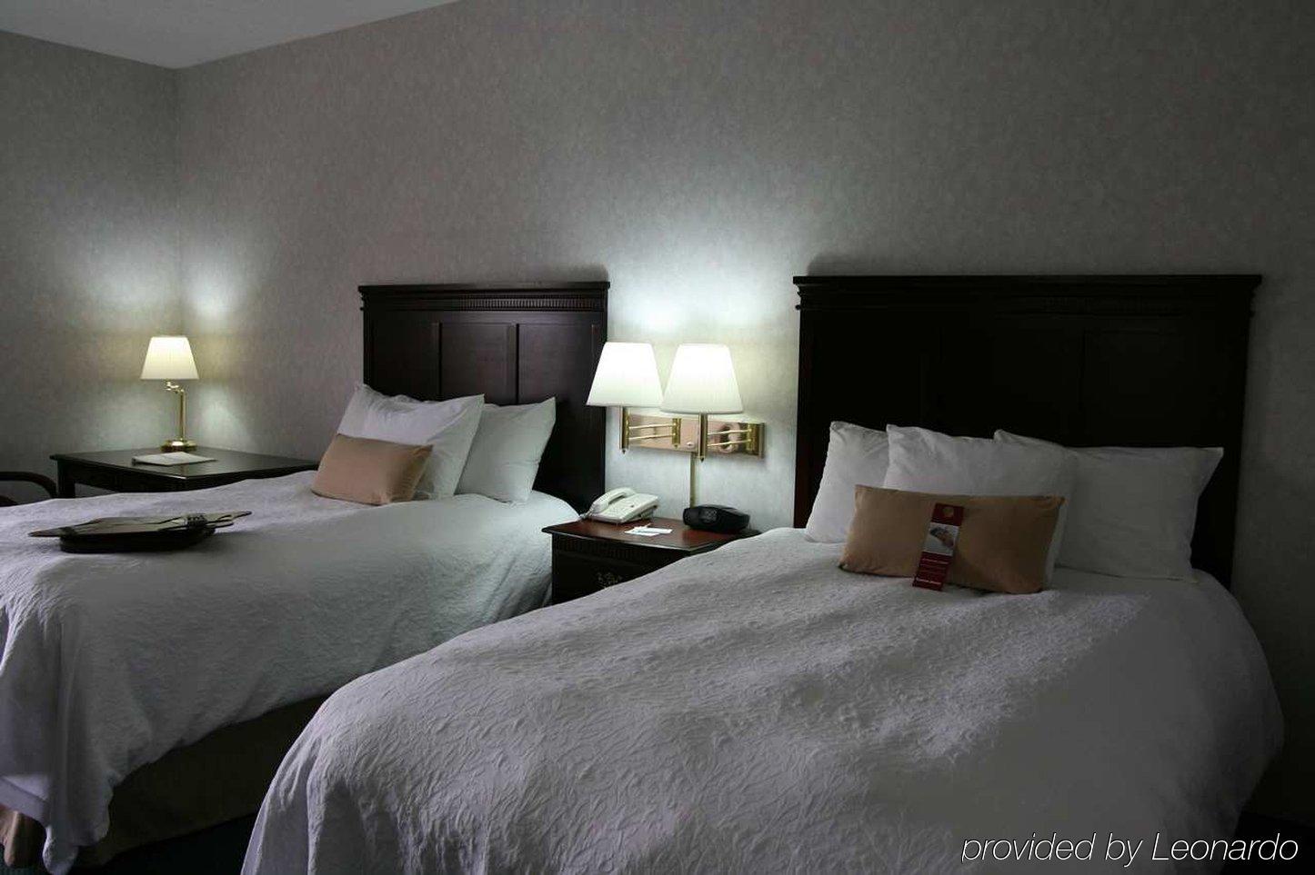 Hampton Inn Ashland Pokoj fotografie