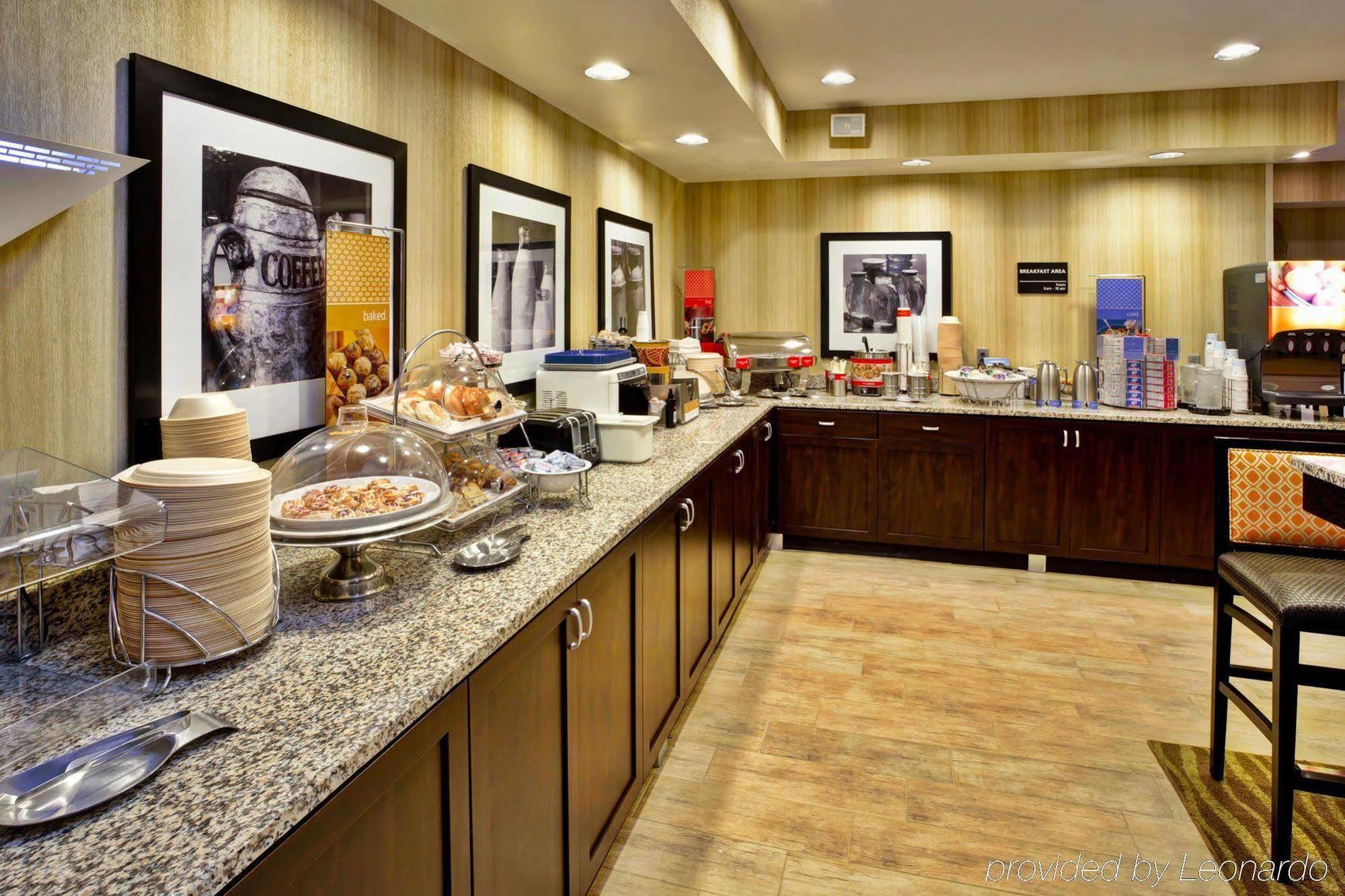 Hampton Inn Ashland Exteriér fotografie