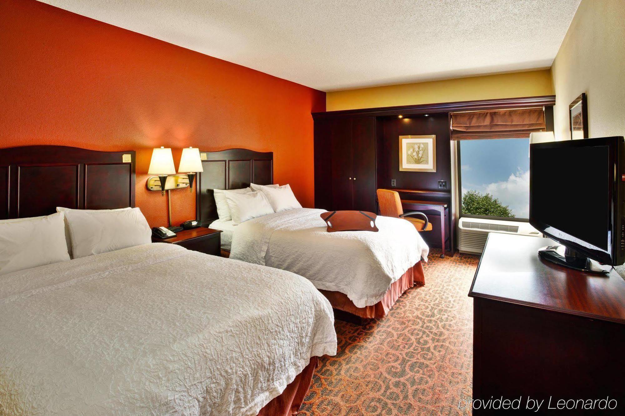 Hampton Inn Ashland Exteriér fotografie