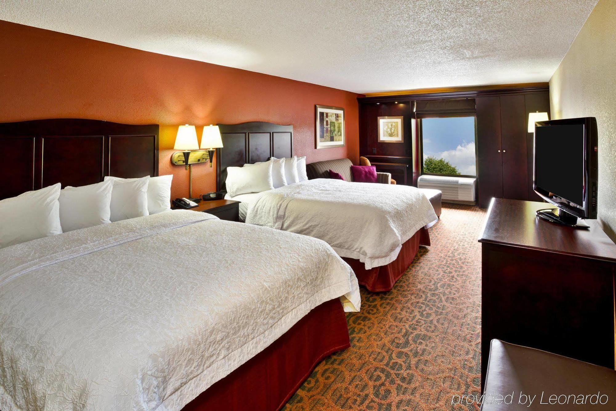 Hampton Inn Ashland Exteriér fotografie