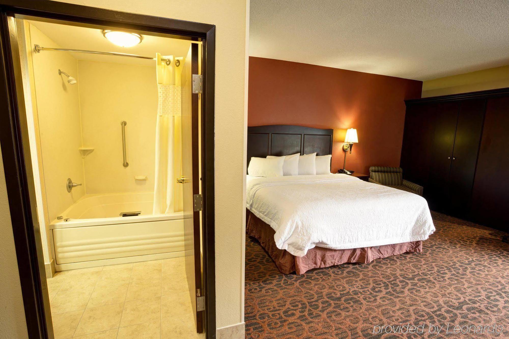 Hampton Inn Ashland Exteriér fotografie